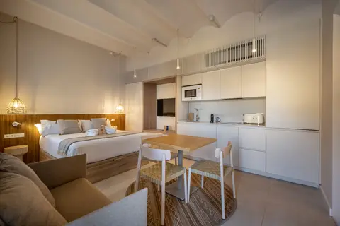 Talaia Plaza Ecoresort in Begur — foto 25