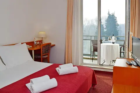Alkar Hotel in Sinj — foto 7
