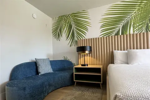 The Harrison Hotel Downtown Hollywood in Hollywood — foto 4