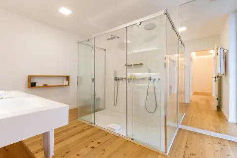 White Exclusive Suites & Villas in Lagoa — foto 10