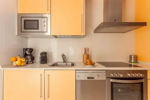 Pierre & Vacances Residence Salou in Salou — foto 24