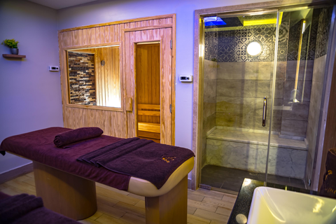 Hotel Casa Blue Beach Resort foto 10