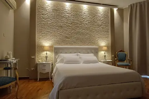 Hotel Palladium in Cagliari — foto 17