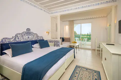 Shalimar Hammamet in منارة الحمامات — foto 4
