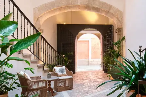 Antigua Palma Hotel in Palma — foto 3