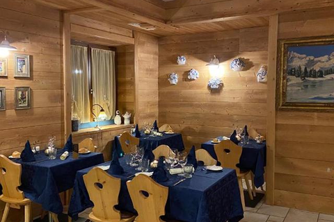 Hotel Ariston foto 6