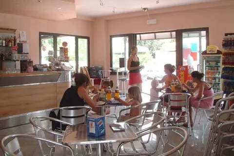 Village Torre Pendente foto 13