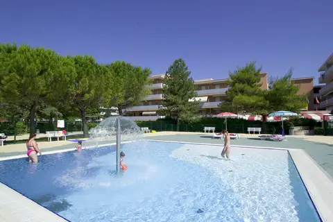 Residence Valbella in Bibione — foto 12