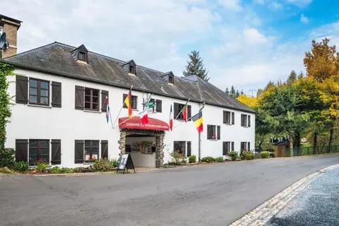 Domaine du Moulin d&ampapos;Asselborn foto 17