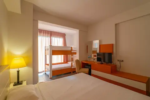 Karya Family Resort Hotel in Menderes — foto 30