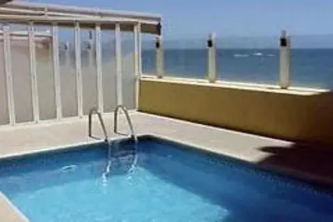 Hotel Médano in Granadilla de Abona — foto 16