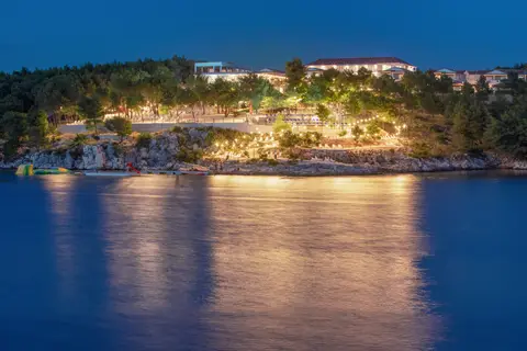 Gava Waterman Island Cottages in Milna, foto 28