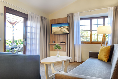 Maspalomas Villas by Dunas - adults only foto 13