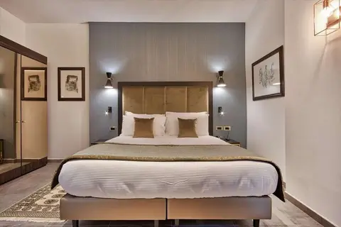 Palazzo Rosaria Boutique Hotel in Valletta — foto 7