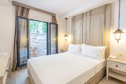 Elista Hotel & Spa in Bodrum, foto 30