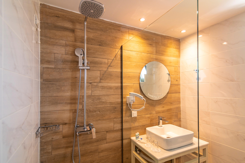 Hotel Lambi Resort foto 20