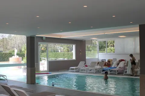Hotel Terme Villa Pace in Abano Terme, foto 18