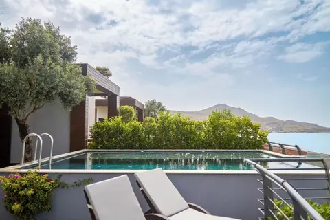 Highend Hotel & Residance in Bodrum — foto 28