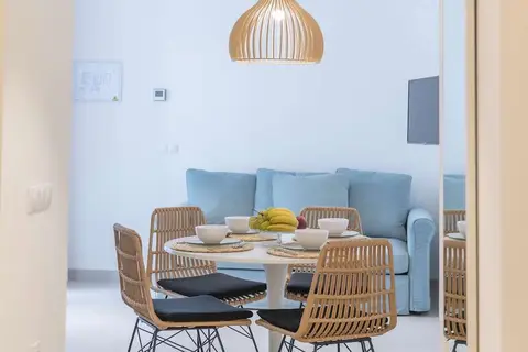 Alzocaire Hostal Boutique in Conil de la Frontera, foto 21