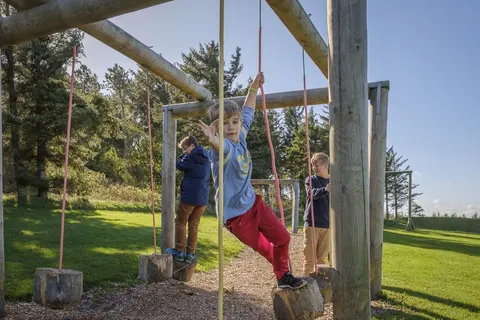 Vakantiepark Ronbjerg in Rønbjerg — foto 11