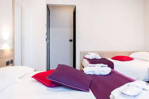 Mercure Palermo Centro in Palermo — foto 27