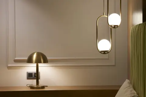 Dundar Hotel & Spa in Fatih — foto 19