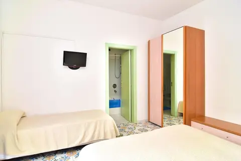 Hotel Terme Bristol in Ischia — foto 22