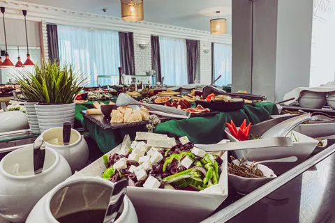 Meandros Boutique Hotel & SPA in Δημοτική Ενότητα Λαγανά — foto 17