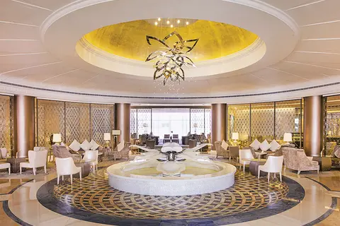 Al Habtoor Grand Resort, Autograph Collection in Dubai — foto 22