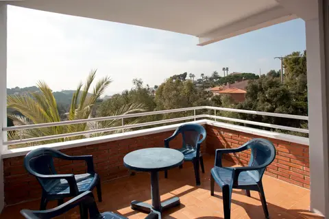 Appartementen Els Llorers in Lloret de Mar — foto 10
