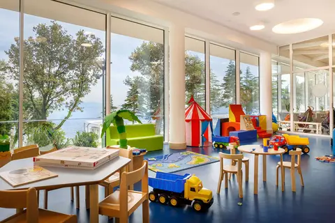 Girandella Resort Valamar Collection V Level in Labin — foto 10