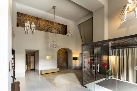 Parador de la Granja in La Granja De San Ildefonso — foto 6