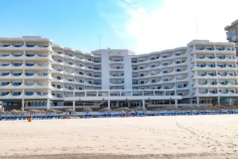 Hotel Playa Victoria in Cádiz — foto 11