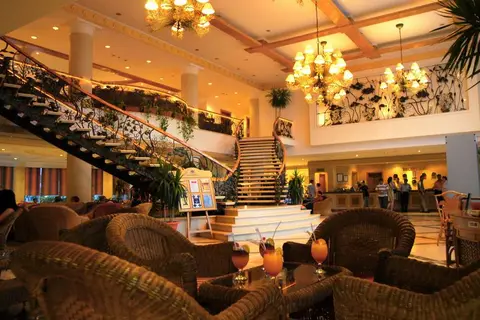 JAZ Neo Naama Bay in Sharm El Sheikh, foto 29