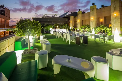 Hotel SH Valencia Palace foto 20