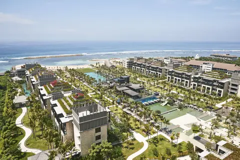 The Apurva Kempinski Bali in Kuta Selatan, foto 15