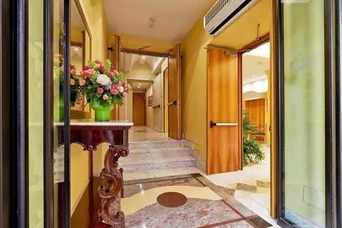 Hotel Camelia in Rome — foto 3