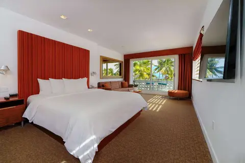 The Tony Hotel South Beach in Miami Beach — foto 16