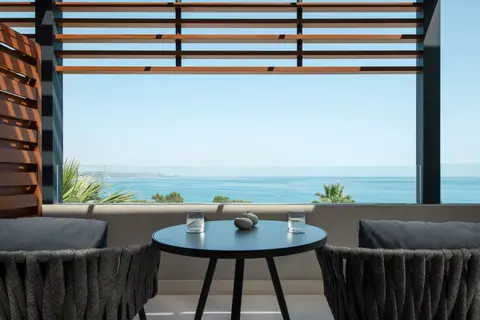 Mitsis Rodos Village in Mitsis Rodos Village Beach Hotel Spa, foto 11