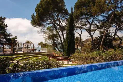 Secrets Mallorca Villamil (Adults Only) in Peguera — foto 15