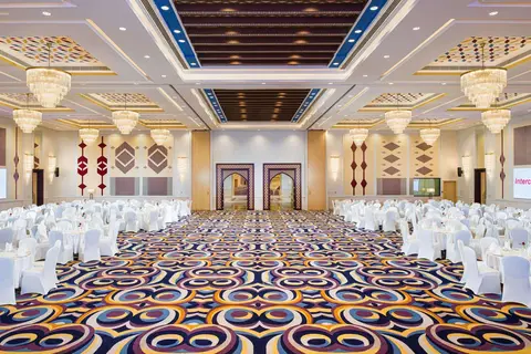 IntercityHotel Nizwa in Nizwa — foto 10
