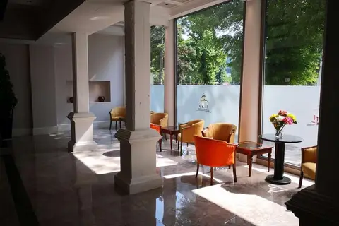 Hotel Campo Marzio in Vicenza — foto 10