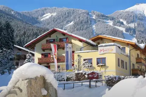 Boutique Hotel Martha in Zell am See