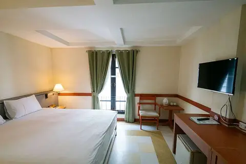 Ecotel Bangkok in Bangkok — foto 8