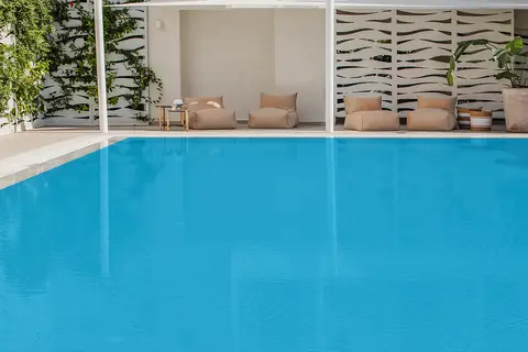 Nissi Park Hotel in Ayia Napa — foto 5