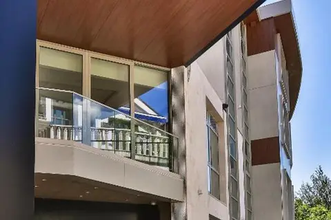 Carine Hotel Centar in Podgorica