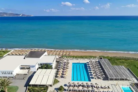 Civitel Creta Beach Hotel in Gazi Municipal Unit, foto 2