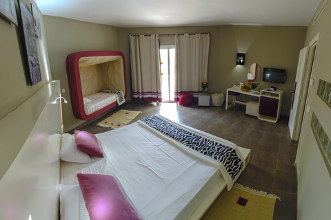 Hotel Fiesta Beach foto 19