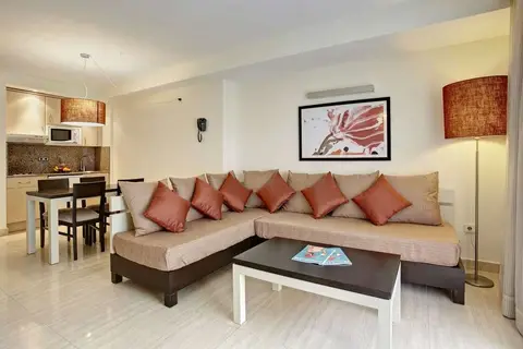 Grupotel Alcudia Suite in Playa de Muro — foto 18