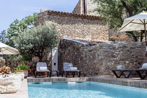 Hotel Monells Summum in Cruïlles, Monells i Sant Sadurní de l'Heura — foto 21